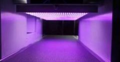 UVLED面光源應用